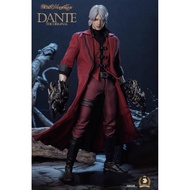 [Collection Boutique] Ready Stock Asmus Toys 1/6 Demon Hunter Demon Cry 1 Dante DMC100 Action Figure