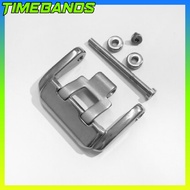BNB GX56 GXW56 King G Shock Metal Buckle Strap Buckle Stainless Steel Watch Band Replacement