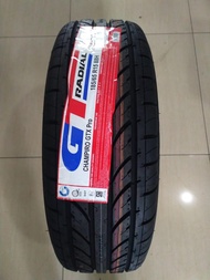 GT Radial Champiro GTX PRO 185/65 R15 Ban Mobil