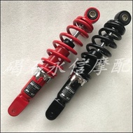 Suitable for Honda DIO AF18 AF28 AF34 AF35 AF58 JOG50-90 ZR Modified Rear Shock Absorber Julio Giorn