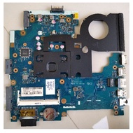 MESIN Mobo MainBoard MotherBoard PAVILION HP Machine 14R 14-R203TU R019TU R205TU R019TU 14T-R100 240