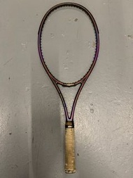 Vintage Pro Kennex Tournament Classic racket racquet 古董網球拍