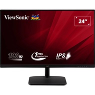 Viewsonic VA2432-H 24 Monitor" IPS 100Hz thin bezel