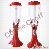 Beer Tower Drink Dispenser Beer Tower Dispenser Beer Drink Container