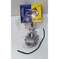 ESPADA TS125 CARBURETOR MODIFY EX5 DREAM KRISS WAVE