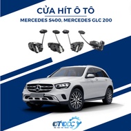 Zinc Car Door for Mercedes S400 Mercedes GLC 200