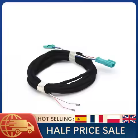 For BMW E90 E91 E92 E93 E84 E81 E82 E87 E88 3 1 Series X1 Retrofit Steering Wheel Paddle Shift Harne