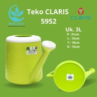 Teko Siram Claris 5952 / Penyiram Tanaman Siraman Bunga 3 liter