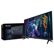 Gigabyte Aorus Fv43U Uhd Quantum 144Hz 1Ms Hdr 1000 Nvdia G-Sync Tactical Gaming Monitor (43")