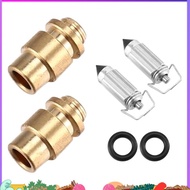 for Yamaha DT125R DT200R TZR125 TZR250 DT200 R TZR 125 250 DT 125 200 R Carburetor Repair Floating  