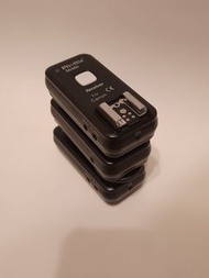 Phottix Strato 引閃器 for Canon (發射及接收)