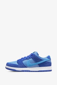 SB Dunk 低筒鞋 Blue Raspberry