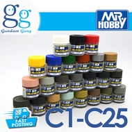 Mr. Color C1 C2 C3 C4 C5 C6 C7 C8 C9 C10 C11 C12 C13 C14 15 C16 C17 C18 C19 C20 C21 C22 C23 C25 10ml