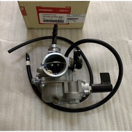 HONDA WAVE125 CARBURETOR 100% ORIGINAL HONDA