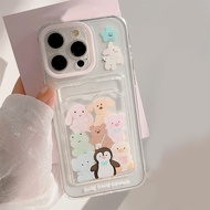 Cute Simple Case hp For Oppo 13F 13 5G A78 4G 10 Pro+ 5G C65 A15S A60 A16K A16E A76 A96 A36 A38 A18 