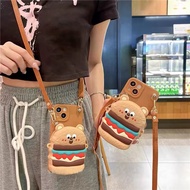 Wallet Case for OPPO Reno 12F 12 11 F 11F 10 8T 8Z 8 9 7Z 6Z 5Z 5F 4F 6 7 5 4 4Z 5G 3 SE 2 2Z 2F F9 