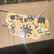 Suitable for Supor Health Pot Accessories 15YJ28 Control Board 15Y12 Light Board 15Y18/15YT11 Board