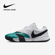 Nike Mens Court Lite 4 Tennis Shoes - White