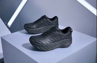 🌿全新正貨🌿Hoka One One Bondi SR 戶外防水運動鞋 黑色 男款