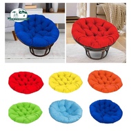 [In Stock] 40cm Swing Hanging Chair Cushion, Egg Chair Cushion for Indoor, Outdoor, Garden, Egg Chair