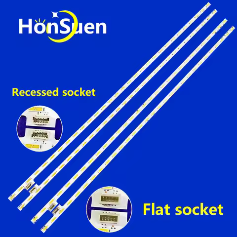 5/10KIT LED Backlight For Sony KDL-32W700B KDL-32W705B KDL32W653A 32W706B KDL-32W600A KDL-32W674A KD