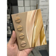 Sample NARS soft matte complete concealer foundation nars foundation