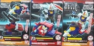 全新 現貨 Bandai - Mobility Joint Gundam MJG 機動戰士高達可動關節系列 - Vol 11 - 1 2 6 - G Armor  RX 78 2 RX-78-2 元祖