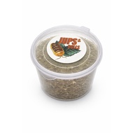 [Royal beetle] Jups n Rolls Isopod food