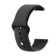 For garmin venu 3S strap Silicone band Soft watchband replacement smart watch band silicone band For