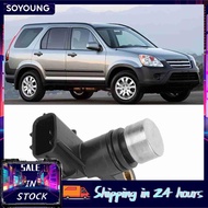 soyoung Plastic Transmission Speed Sensor Fit for ACURA TSX 2004-2008 28820-PPW-013