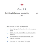 Gemini Pro, Powerful AI Model, Advanced AI Creative