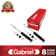 Gabriel Ultra™️ Shock Absorber - Mitsubishi Triton (GAS)
