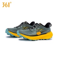 361 Degrees Lynx Running Shoes