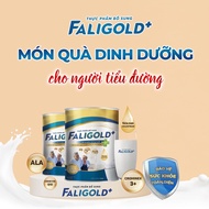 Faligold MILK FOR DIABETES 650G CAN