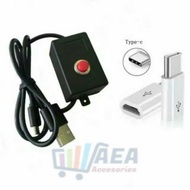 Dfc Qualcomm Deep Flash Cable 9008 Edl Mode Include Converter Type C