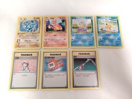 Pokemon Card PTCG 寶可夢集換式卡牌遊戲 中文版