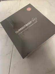 (包SF) CurrentBody Skin LED 多光療面膜 Current Body Skin LED Multi Light mask 光療面膜儀 LED Multi Light Therap
