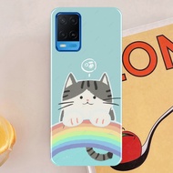 Case oppo A54 - Casing hp - Softcase Case hp oppo A54 - Casing hp - Softcase - Case hp oppo A54 Casi