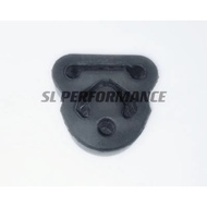 Nissan Sentra N16/ N18 Exhaust Rubber Mounting