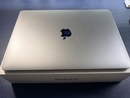 行貨 13.3吋 Apple MacBook Air M1 2020 8GB RAM 256GB SSD 太空灰 91% 電池 大幅議價勿擾，謝謝