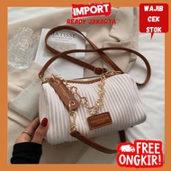 CC5548 IMPORTED SELEMPANG BAG IMPORTED YOUTH BAG