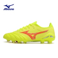 Mizuno Morelia Neo IV BATE Made In Japan FG MEN'S FOOTBALL BOOTS-Men's รองเท้าฟุตซอล/รองเท้าฟุตบอล/รองเท้าสตั๊ด