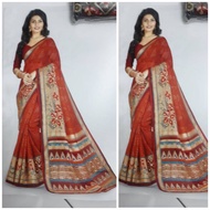 Indian Traditional Saree