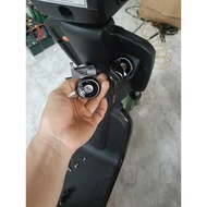 JVC G9, G9S Electric Bicycle Locks,...