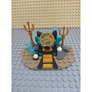Iego Ninjago accessories set 71754