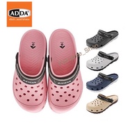 ️ADDA Model 5TD24-W1 Closed-Toe Sandals Size 4-6