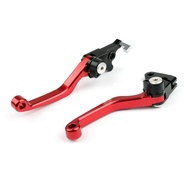 Suzuki DR250R 1997-2000 DRZ400S/SM Special Brake Clutch Lever-Extreme Super Pleasure