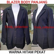 WOMEN'S OFFICE BLAZER WORK BLAZER FORMAL BLAZER WOMEN'S BLAZER 2 BUTTONS WOMEN'S BLAZER WORK BLAZER 