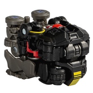 [Hasbro] Core Level Prequel Star-Struck Transformers Toys