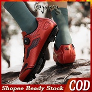 【CEYMME】Cycling shoes for Men mtb Superior Quality Cleats Shoes for Cycling Bicycle Shoes Cycling Sh